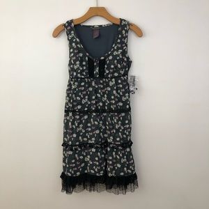 NWT Fire Los Angeles | Floral Dress